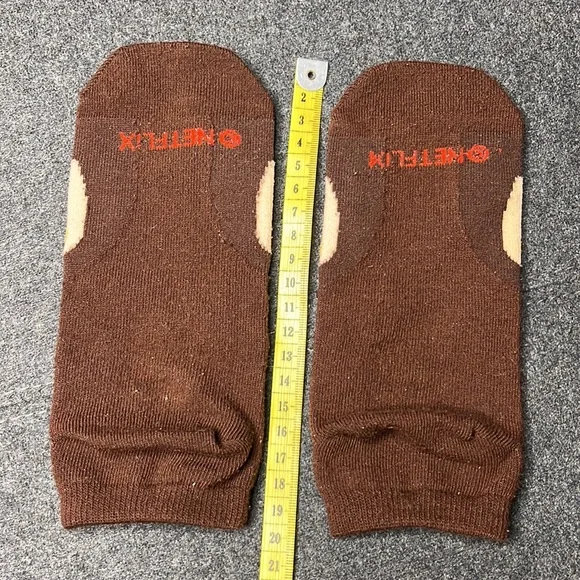 Socks - Picture 2 of 2